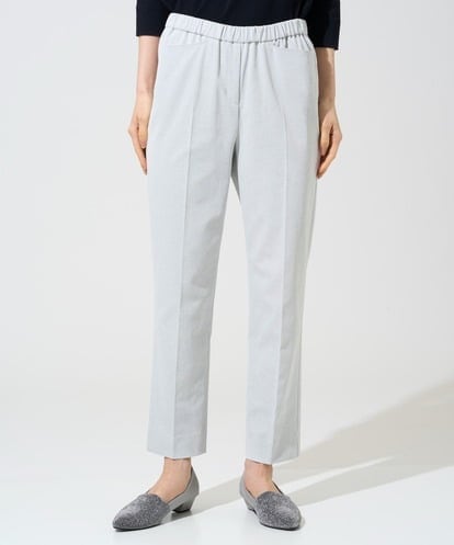 PJLGE06280 CHRISTIAN AUJARD Lサイズ 【大きいサイズ/通気性】リランチェスティックパンツ