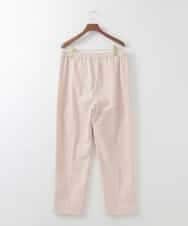 PJLGE06280 CHRISTIAN AUJARD Lサイズ(クリスチャン・オジャール Lサイズ) 【大きいサイズ/通気性】リランチェスティックパンツ ピンク