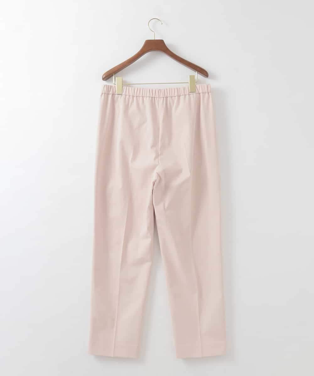 PJLGE06280 CHRISTIAN AUJARD Lサイズ(クリスチャン・オジャール Lサイズ) 【大きいサイズ/通気性】リランチェスティックパンツ ピンク