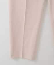 PJLGE06280 CHRISTIAN AUJARD Lサイズ(クリスチャン・オジャール Lサイズ) 【大きいサイズ/通気性】リランチェスティックパンツ ピンク