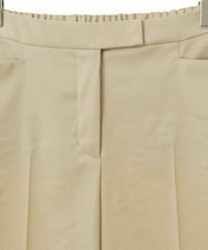 PJLHW12270 CHRISTIAN AUJARD Lサイズ(クリスチャン・オジャール Lサイズ) ベーシック美シルエットパンツ ベージュ