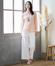 PL2GD10170 CHRISTIAN AUJARD(クリスチャン・オジャール) シェルコーティングペンダント ライトグレー