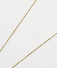 PL2GD20090 CHRISTIAN AUJARD(クリスチャン・オジャール) グラスホルダーペンダント ゴールド