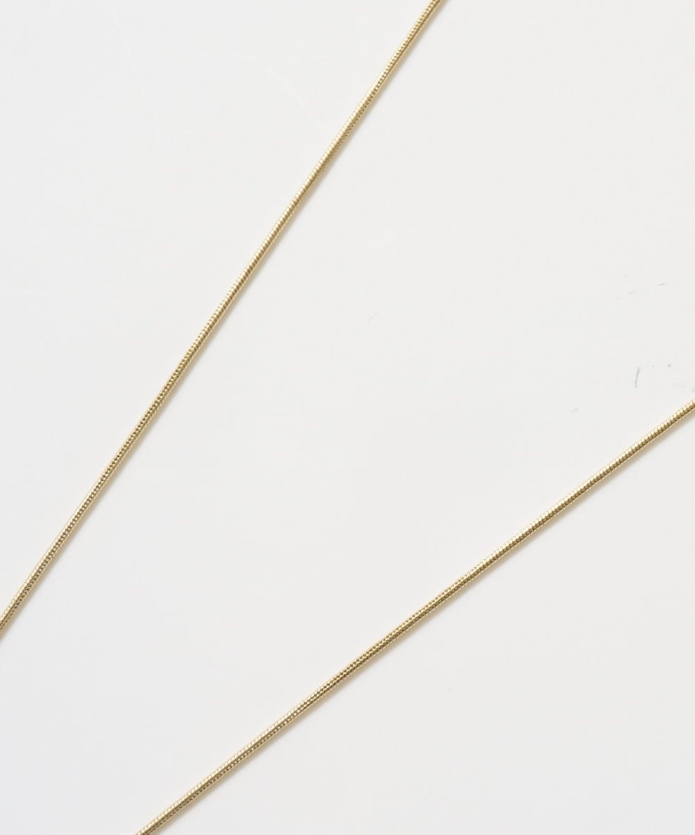 PL2GD20090 CHRISTIAN AUJARD(クリスチャン・オジャール) グラスホルダーペンダント ゴールド