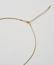 PL2GD20090 CHRISTIAN AUJARD(クリスチャン・オジャール) グラスホルダーペンダント ゴールド