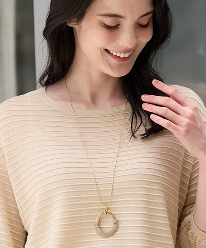 PL2GD20090 CHRISTIAN AUJARD グラスホルダーペンダント