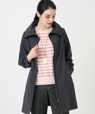 PL2GE02180 CHRISTIAN AUJARD(クリスチャン・オジャール) シェルドロップペンダント ピンク×ホワイト