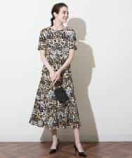 PL5GM46180 CHRISTIAN AUJARD(クリスチャン・オジャール) カーフレザーポシェット ブラック