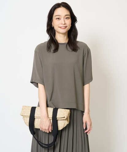 PRBHA03360 CHRISTIAN AUJARD [セットアップ対応]リラクシートップス