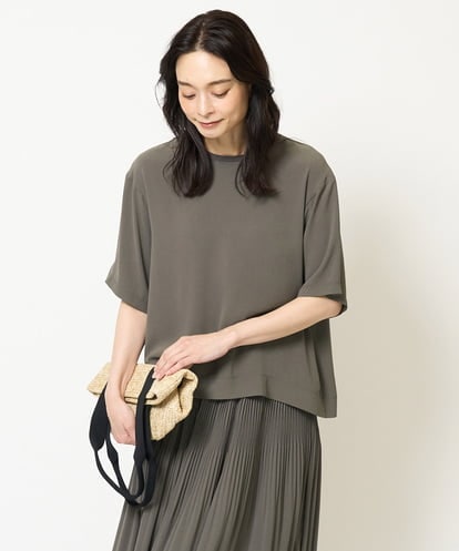 PRBHA03360 CHRISTIAN AUJARD [セットアップ対応]リラクシートップス