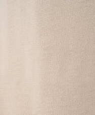 PRFAB51490 CHRISTIAN AUJARD(クリスチャン・オジャール) タートルネックニットワンピース ベージュ