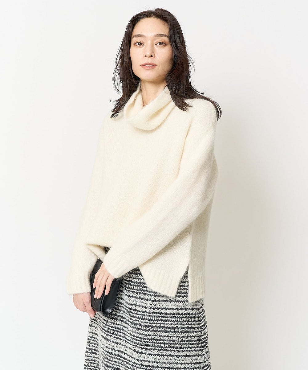 有楽町マルイ】GUDRUN & GUDRUN sweater | Scrap Book [2020.11.03]