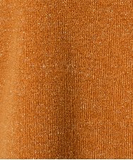 PRFAD33330 CHRISTIAN AUJARD(クリスチャン・オジャール) ホールガーメントニットベスト オレンジ