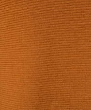 PRFAD36290 CHRISTIAN AUJARD(クリスチャン・オジャール) ホールガーメントニットプルオーバー オレンジ