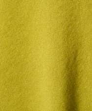 PRFAD37400 CHRISTIAN AUJARD(クリスチャン・オジャール) [アンサンブル対応]カシミヤシルクニット ライム