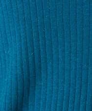 PRFAG23360 CHRISTIAN AUJARD(クリスチャン・オジャール) シャイニーミックスプルオーバー ブルー
