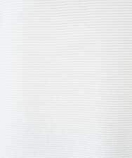 PRFEE02290 CHRISTIAN AUJARD(クリスチャン・オジャール) [アンサンブル対応]ホールガーメントニットプルオーバー アイボリー