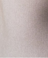 PRJAD35430 CHRISTIAN AUJARD(クリスチャン・オジャール) [リバーシブル]フェザーニットベスト アイボリー