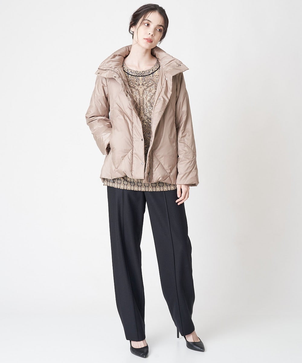 羊革 ロートレアモン レザージャケット 38 LAUTREAMONT(ロートレアモン