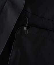 PRJEE16490 CHRISTIAN AUJARD(クリスチャン・オジャール) [軽量/シワになりにくい]タフタジップジャケット ダークグレー