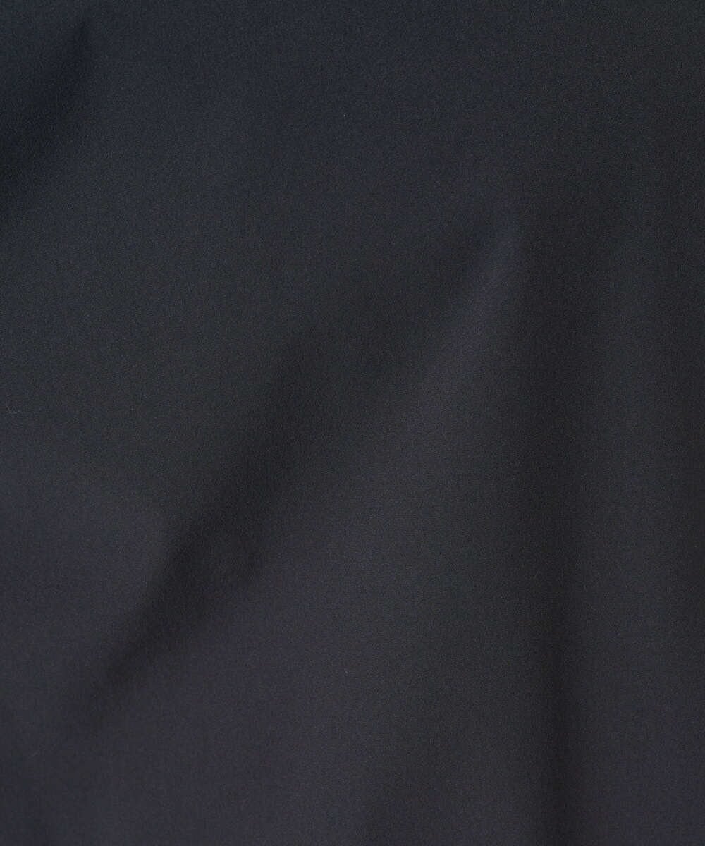 PRJEE16490 CHRISTIAN AUJARD(クリスチャン・オジャール) [軽量/シワになりにくい]タフタジップジャケット ダークグレー