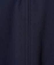 PRJGF17450 CHRISTIAN AUJARD(クリスチャン・オジャール) [撥水]ストレッチタフタジャケット ネイビー