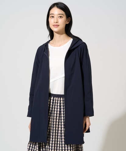 PRJGF17450 CHRISTIAN AUJARD [撥水]ストレッチタフタジャケット