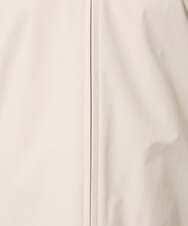 PRJGF17450 CHRISTIAN AUJARD(クリスチャン・オジャール) [撥水]ストレッチタフタジャケット ベージュ