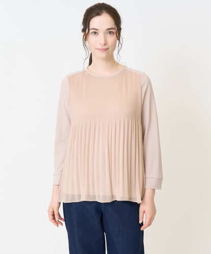 CHRISTIAN AUJARD（クリスチャン・オジャール）のカットソー・Tシャツ