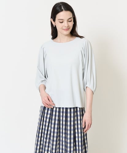 PRKGA65270  袖コンシャスカットソー