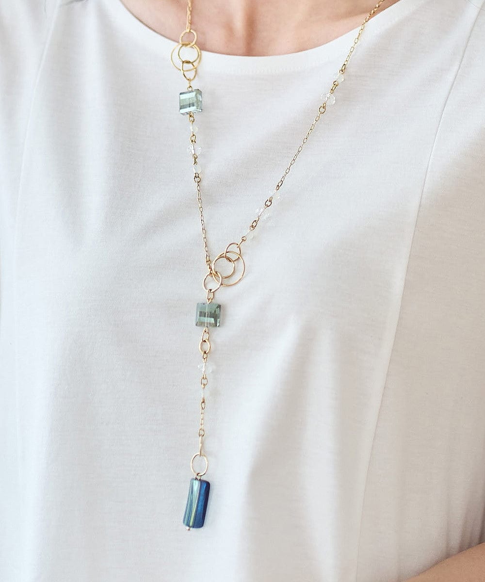 PRKGD28210 CHRISTIAN AUJARD(クリスチャン・オジャール) スムースフレアーカットソー ホワイト