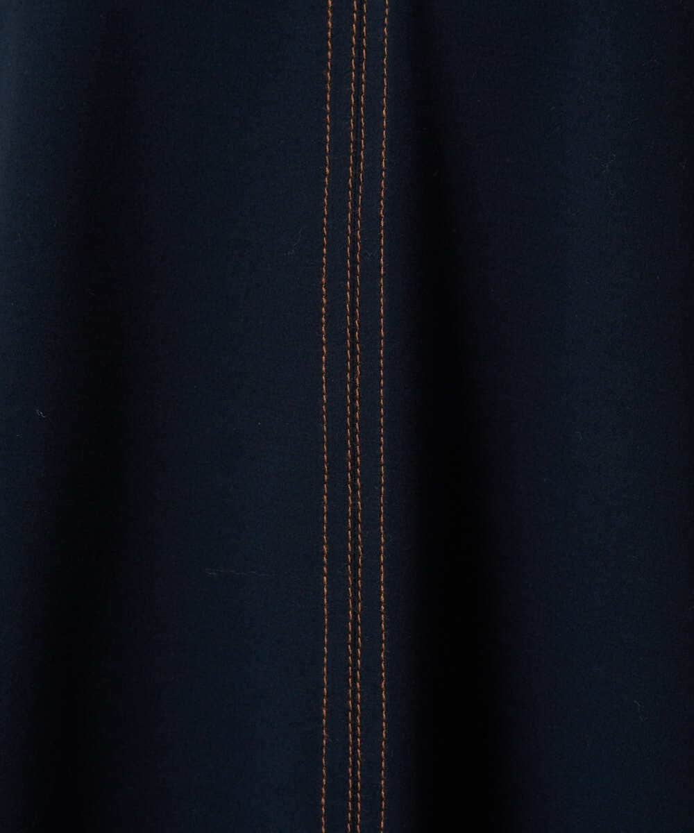 PRKGD42330 CHRISTIAN AUJARD(クリスチャン・オジャール) [セットアップ対応]ドライタッチジャージートップス ネイビー