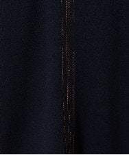 PRKGD42330 CHRISTIAN AUJARD(クリスチャン・オジャール) [セットアップ対応]ドライタッチジャージートップス ネイビー