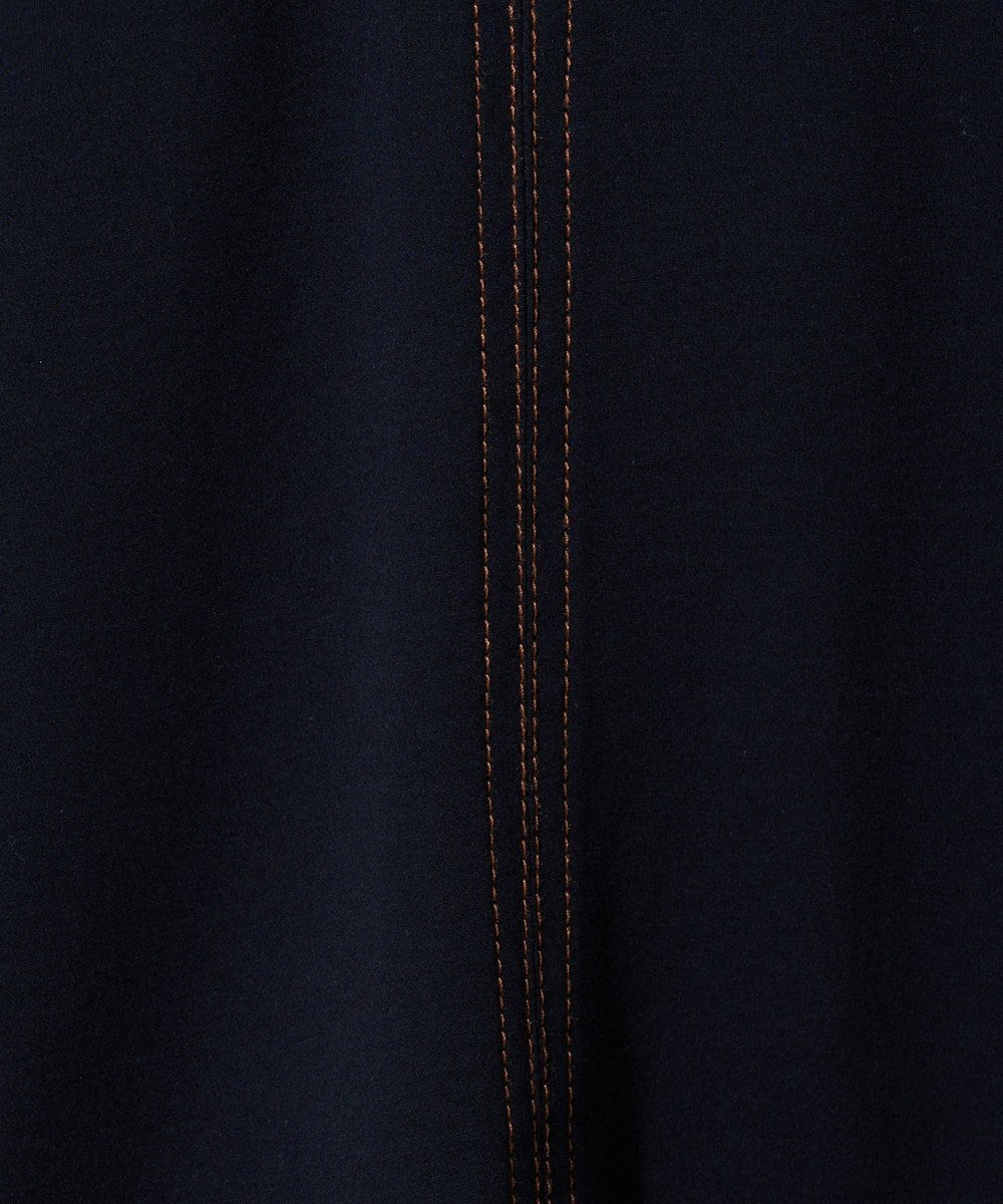 PRKGD42330 CHRISTIAN AUJARD(クリスチャン・オジャール) [セットアップ対応]ドライタッチジャージートップス ネイビー