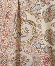 PRKGD54290 CHRISTIAN AUJARD(クリスチャン・オジャール) ゴールドオーナメントサラサトップス ゴールド系