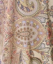 PRKGD55330 CHRISTIAN AUJARD(クリスチャン・オジャール) ゴールドオーナメントサラサカットソー ゴールド系