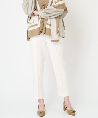 PRLAA09240  2WAYストレッチシンプルパンツ
