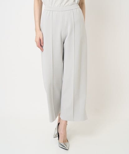PRLAA15390  ウエストゴムニットパンツ