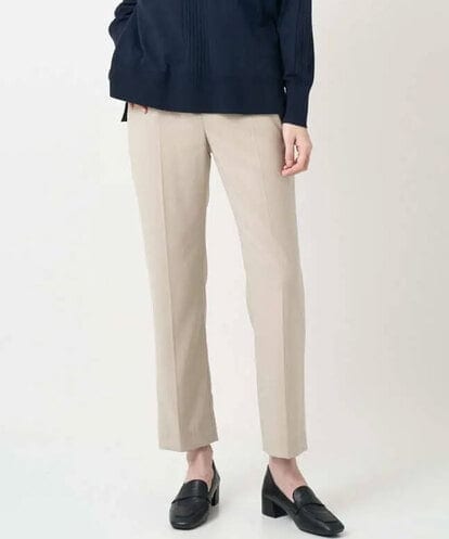 PRLAE08240  ベーシック美脚パンツ