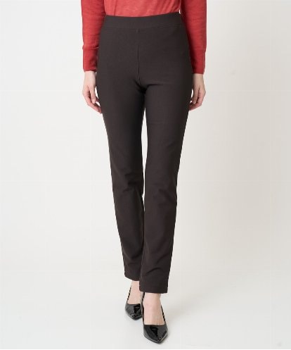 PRLAF26240 CHRISTIAN AUJARD [暖かい]裏起毛ハイテンションパンツ