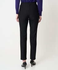 PRLAF26240 CHRISTIAN AUJARD(クリスチャン・オジャール) [暖かい]裏起毛ハイテンションパンツ ブラック