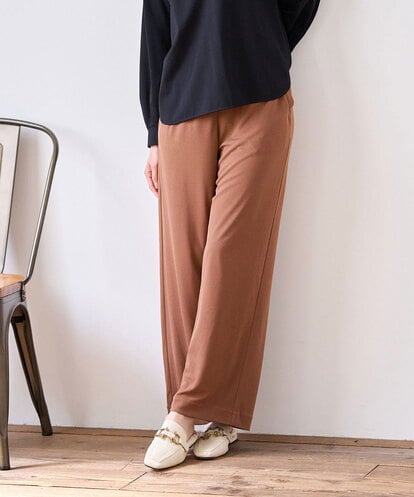 PRLAI12300 CHRISTIAN AUJARD [セットアップ対応]ドライポンチパンツ