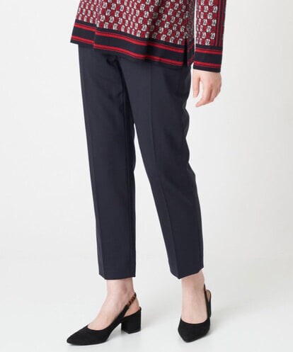 PRLAV59260 CHRISTIAN AUJARD 2WAYストレッチスティックパンツ