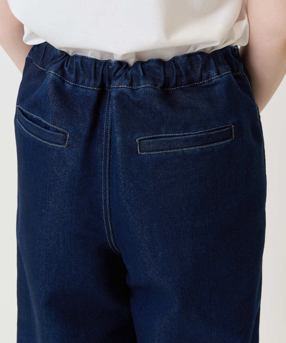 Jean Paul Gaultier 錨ボタンマリンパンツ Jean Paul Gaultier - Jean Paul Gaultier | The Sun Tattoo Pants