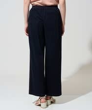 PRLGD42290 CHRISTIAN AUJARD(クリスチャン・オジャール) [セットアップ対応]ドライタッチジャージーパンツ ネイビー