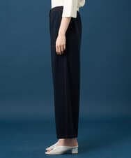 PRLGD42290 CHRISTIAN AUJARD(クリスチャン・オジャール) [セットアップ対応]ドライタッチジャージーパンツ ネイビー