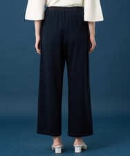 PRLGD42290 CHRISTIAN AUJARD(クリスチャン・オジャール) [セットアップ対応]ドライタッチジャージーパンツ ネイビー