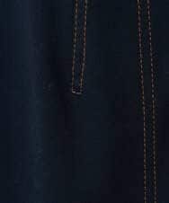 PRLGD42290 CHRISTIAN AUJARD(クリスチャン・オジャール) [セットアップ対応]ドライタッチジャージーパンツ ネイビー