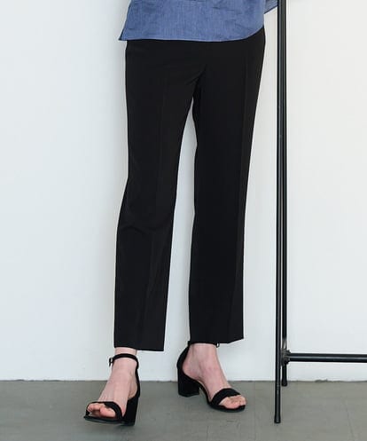 PRLGD64250 CHRISTIAN AUJARD エトリオンシャンブレーパンツ