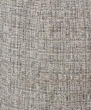 PRLGE01390 CHRISTIAN AUJARD(クリスチャン・オジャール) [セットアップ可能]ラスティックツイードパンツ ブラウン